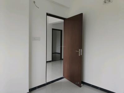 Bedroom Image of 880 Sq.ft 2 BHK Apartment / Flat for sale in Perungudi Chennai for Rs. 6925000