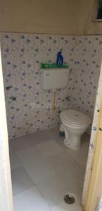 Bathroom Image of 970 Sq.ft 2 BHK Apartment / Flat for rent in Narhe Pune for Rs. 16000