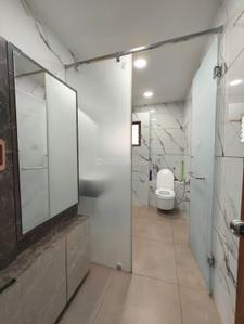 Image of 1780 Sq.ft 3 BHK Villa for rent in Narayan Gardens, New Alkapuri, Vadodara for Rs. 40000