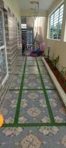 Balcony Image of 2000 Sq.ft 4 BHK Independent House for sale in Gunjur Bengaluru for Rs. 14500000