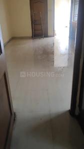 Bedroom Image of 1000 Sq.ft 2 BHK Independent House for rent in Tikrapara Raipur for Rs. 15000