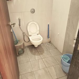 Image of 800 Sq.ft 2 BHK Apartment / Flat for rent in Akshar Elementa, Tathawade, Pune for Rs. 33500