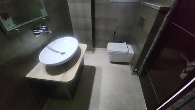 Image of 2000 Sq.ft 3 BHK Builder Floor for rent in Surajmal Vihar, New Delhi for Rs. 50000