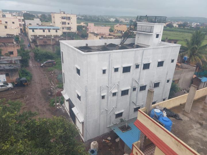 9 BHK 4000 Sqft Independent House for sale at Alandi, Pune Property