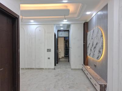 Living Room Image of 1600 Sq.ft 3 BHK Apartment / Flat for sale in Sector 49 Noida for Rs. 6400000