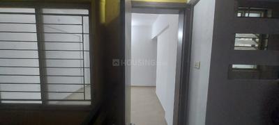 Hall Image of 850 Sq.ft 2 BHK Apartment / Flat for sale in Kohinoor Saheel Fortune Park, Moshi Pune for Rs. 5800000