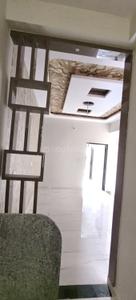 Hall Image of 1250 Sq.ft 3 BHK Independent House for sale in Hathod Jaipur for Rs. 6000000