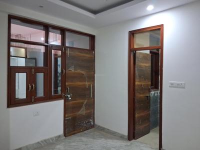 Bedroom Image of 1050 Sq.ft 2 BHK Apartment / Flat for sale in Sector 49 Noida for Rs. 4200000