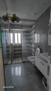 Bathroom Image of 4500 Sq.ft 6 BHK Apartment / Flat for sale in Kalighat Kolkata for Rs. 100000000