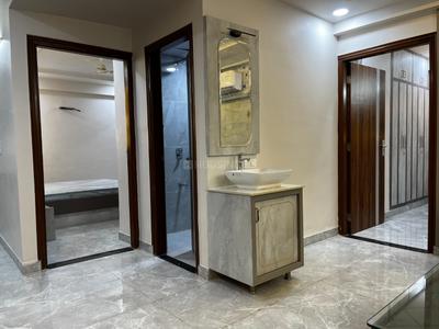 Hall Image of 1449 Sq.ft 3 BHK Apartment / Flat for sale in Jagatpura Jaipur for Rs. 7600000