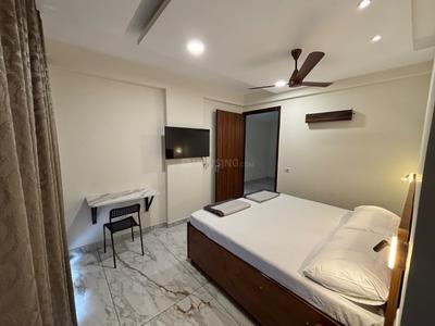 Bedroom Image of 1059 Sq.ft 3 BHK Apartment / Flat for sale in Loharkadi Upper Sudher Kangra for Rs. 15000000
