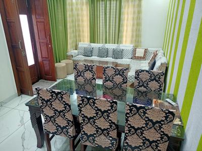 Hall Image of 1050 Sq.ft 4 BHK Independent House for sale in Haldwani Nainital for Rs. 8300000