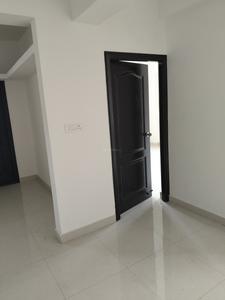 Hall Image of 1230 Sq.ft 2 BHK Apartment / Flat for sale in Savitri Balaji Ashirvaad Elite, Tejaswini Nagar Bengaluru for Rs. 7385000