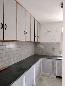 Kitchen Image of 1900 Sq.ft 3 BHK Apartment / Flat for sale in CGHS Bank Vihar Apartments, Sector 22 Dwarka New Delhi for Rs. 28900000