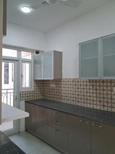 Kitchen Image of 2000 Sq.ft 3 BHK Apartment / Flat for sale in ATS Le Grandiose, Sector 150 Noida for Rs. 26000000