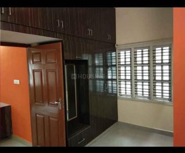 Bedroom Image of 900 Sq.ft 2 BHK Independent House for sale in Doddakammanahalli Bengaluru for Rs. 5800000