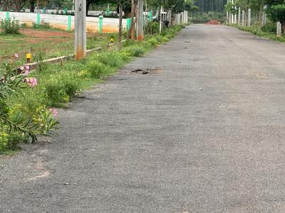 Image of 200 Sq.ft Residential Plot / Land for sale in Kurmannapalem, Visakhapatnam for Rs. 2600000