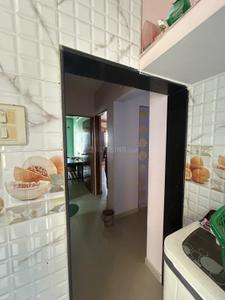 Image of 905 Sq.ft 2 BHK Apartment / Flat for sale in Happy Home Sarvoday Swaroop, Dombivli East, Thane for Rs. 7199000