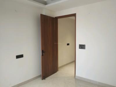 Bedroom Image of 700 Sq.ft 2 BHK Builder Floor for sale in Mayur Vihar Phase 1 New Delhi for Rs. 7800000