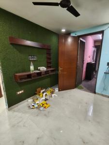 2 BHK Independent Builder Floor
