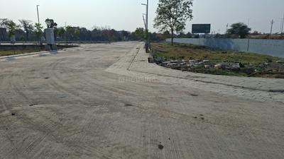 Image of 1192 Sq.ft Residential Plot / Land for sale in Jamtha, Nagpur for Rs. 4886000