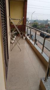 Balcony Image of 4500 Sq.ft 12 BHK Independent House for sale in Village-DADHA Greater Noida for Rs. 36000000