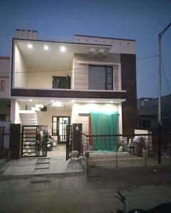Image of 550 Sq.ft 2 BHK Independent House for sale in Sulur, Coimbatore for Rs. 4350000