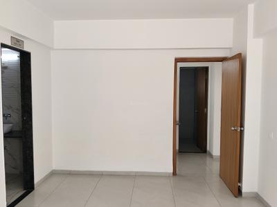 Bedroom Image of 1980 Sq.ft 3 BHK Apartment / Flat for rent in ACME Aditya Antrix, Chandkheda Ahmedabad for Rs. 40000