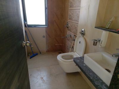 Nirvana Zen Bathroom One 3