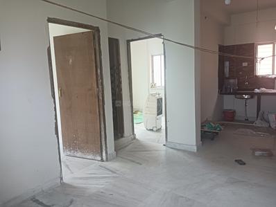 Hall Image of 830 Sq.ft 2 BHK Apartment / Flat for sale in Garfa Kolkata for Rs. 3800000