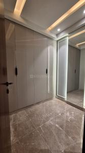 Bedroom Image of 3200 Sq.ft 4.5 BHK Builder Floor for sale in DLF Phase 4 Gurgaon for Rs. 47000000