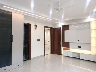 Bedroom Image of 3420 Sq.ft 4 BHK Builder Floor for sale in Sector 85 Faridabad for Rs. 31000000