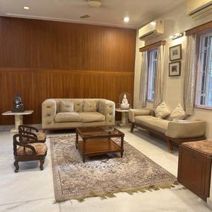 Hall Image of 5100 Sq.ft 6 BHK Apartment / Flat for sale in Bhowanipore Kolkata for Rs. 59500000