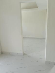 Bedroom Image of 400 Sq.ft 1 RK Apartment / Flat for rent in Old Sangvi Pune for Rs. 12000