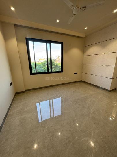 A 2B Block, Paschim Vihar Bedroom 1