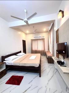 Bedroom Image of 1500 Sq.ft 2 BHK Independent House for sale in Mudichur Chennai for Rs. 6500000