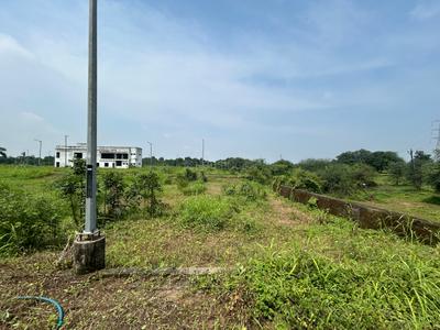 Image of 1750 Sq.ft Residential Plot / Land for sale in Kanchanagar, Vapi for Rs. 2450000