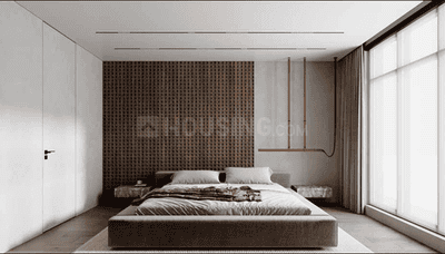 4 BHK Flat