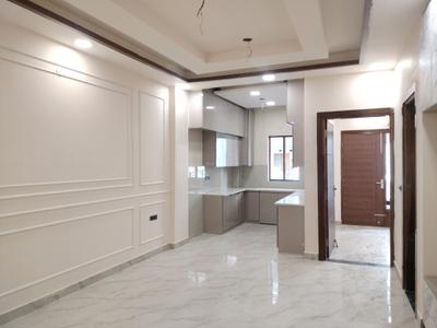 Living Room Image of 1125 Sq.ft 2 BHK Builder Floor for sale in RPS Palm Drive, Sector 88 Faridabad for Rs. 11000000