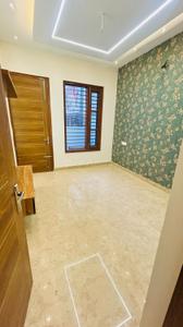 Bathroom Image of 1450 Sq.ft 3 BHK Independent House for sale in Dhakoli Zirakpur for Rs. 11000000