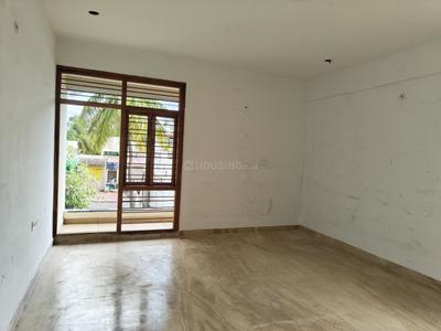 Bedroom Image of 2400 Sq.ft 3 BHK Builder Floor for sale in Vijayanagar Bengaluru for Rs. 40000000