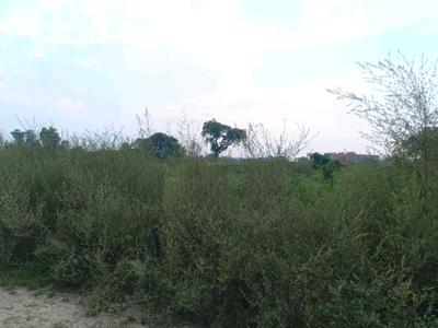 Image of 60 Sq.ft Residential Plot / Land for sale in Rohini Sector 28, New Delhi for Rs. 13800000