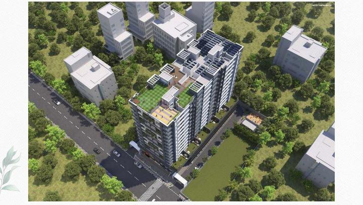 Maanvi Sai Asspire Main Image 1