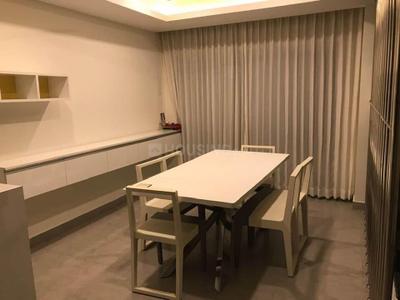 Hall Image of 2200 Sq.ft 4 BHK Villa for sale in Saiven Marble Arch, Volagerekallahalli Bengaluru for Rs. 25000000