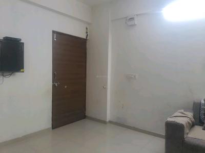 Living Room Image of 1980 Sq.ft 3 BHK Apartment / Flat for sale in Orchid Heaven, Shela Ahmedabad for Rs. 11800000