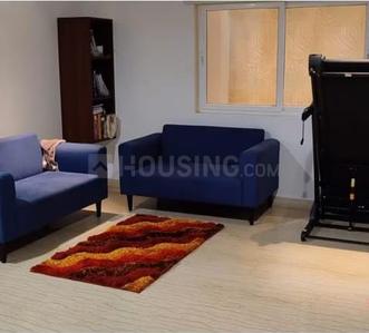Hall Image of 4560 Sq.ft 4 BHK Duplex for sale in Amberpet Hyderabad for Rs. 50000000