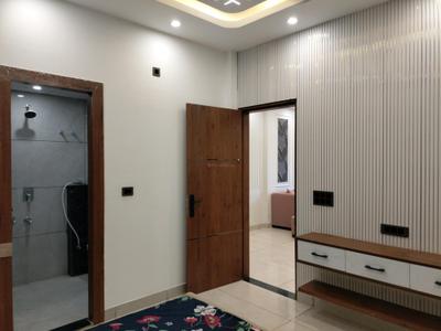 Bedroom Image of 1965 Sq.ft 3 BHK Independent House for sale in The Heritage Villas, Noida Extension Greater Noida for Rs. 8646000