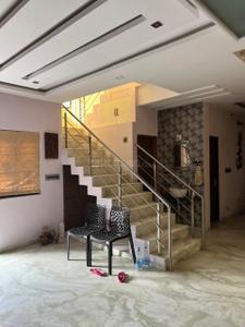 Hall Image of 3500 Sq.ft 5 BHK Independent House for sale in Vasna Vadodara for Rs. 50000000
