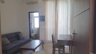 Bedroom Image of 2237 Sq.ft 3.5 BHK Apartment / Flat for sale in Puri Diplomatic Greens, Sector 110A Gurgaon for Rs. 37000000