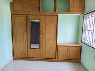 Bedroom Image of 1060 Sq.ft 2 BHK Apartment / Flat for sale in  Sree, Narasimhanaickenpalayam Coimbatore for Rs. 4500000